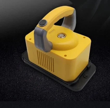Led Display Electric Vacuum Suction Cup Full Color Module Suction Plate