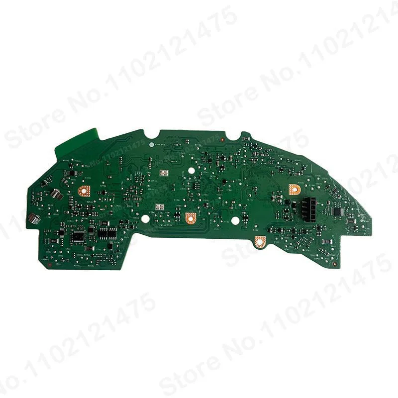 Original Motherboard Circuit Board Parts For Roborock G10 S7 Pro CE Version Topaz SV Mainboard Robot Vacuum Cleaner Accessories