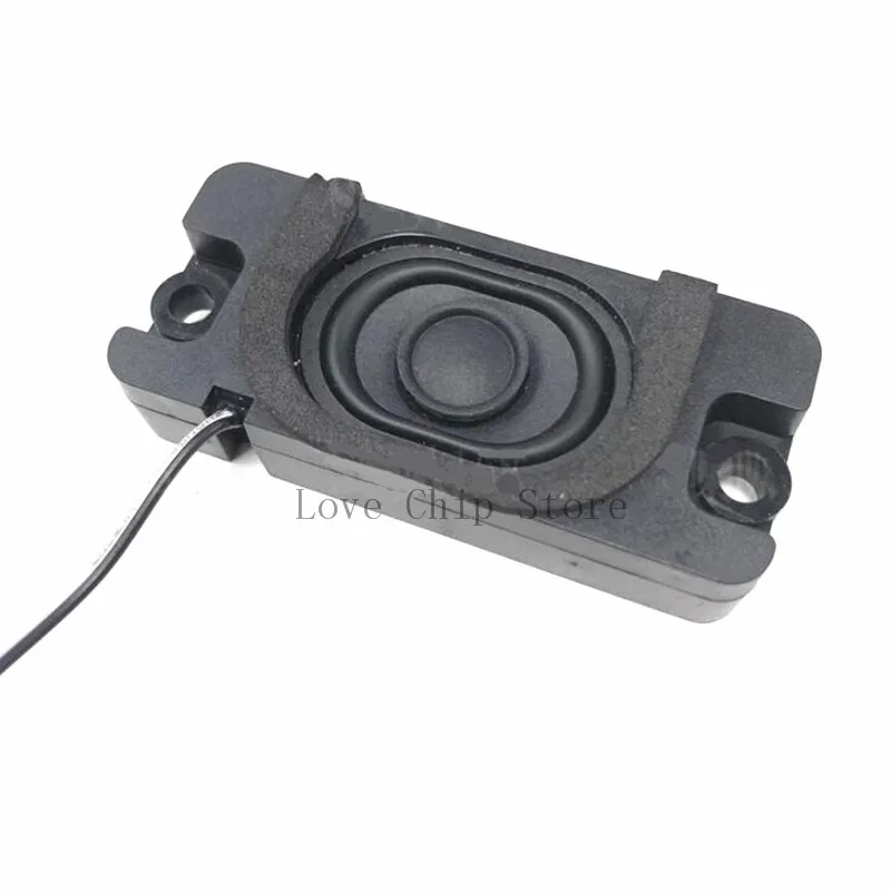 1 paio monitor LCD/altoparlante TV clacson 5W 4R 3275 7532 altoparlante 4 ohm 5Watt 4R 5W 32*75MM spessore 15MM