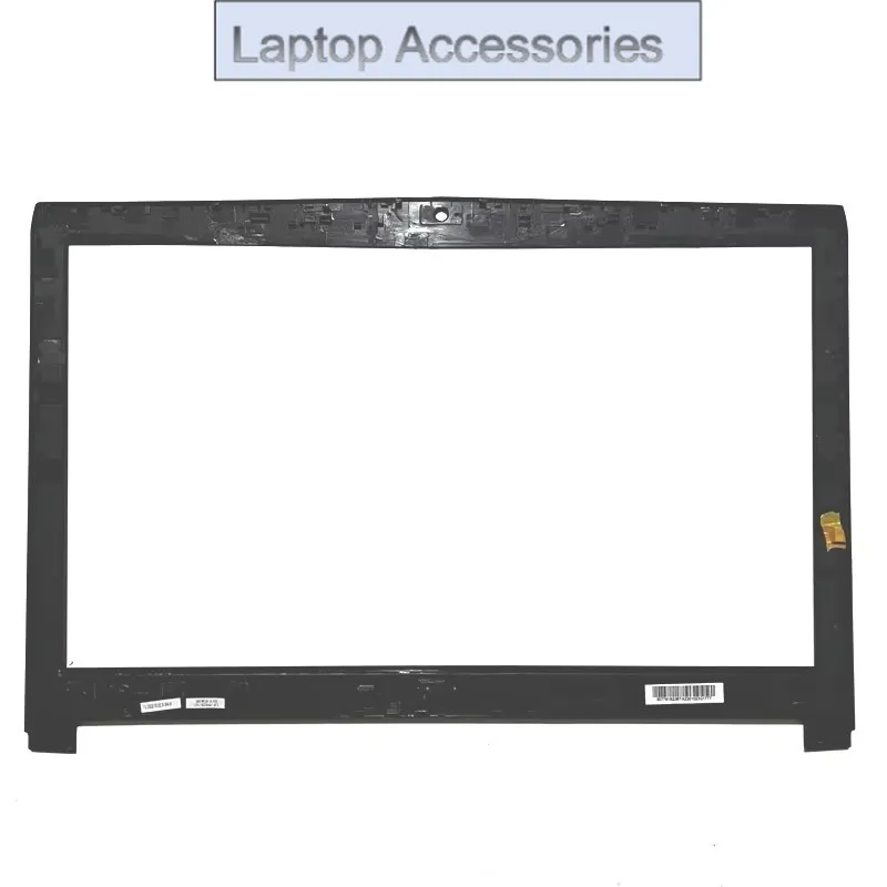 HJ New For GE72 2QE 6QF GE72VR 2QD MS-1794 MS-1792 MS-1795 MS-1791 LCD Front Bezel B Shell 307791B236