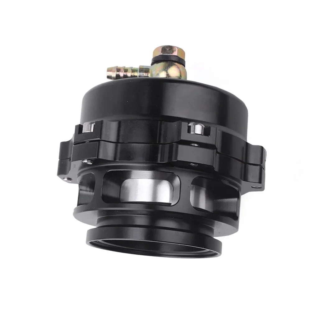 50mm 35PSI High Quality Tial Style Blow Off Valve CNC BOV Authentic with V-band Flange