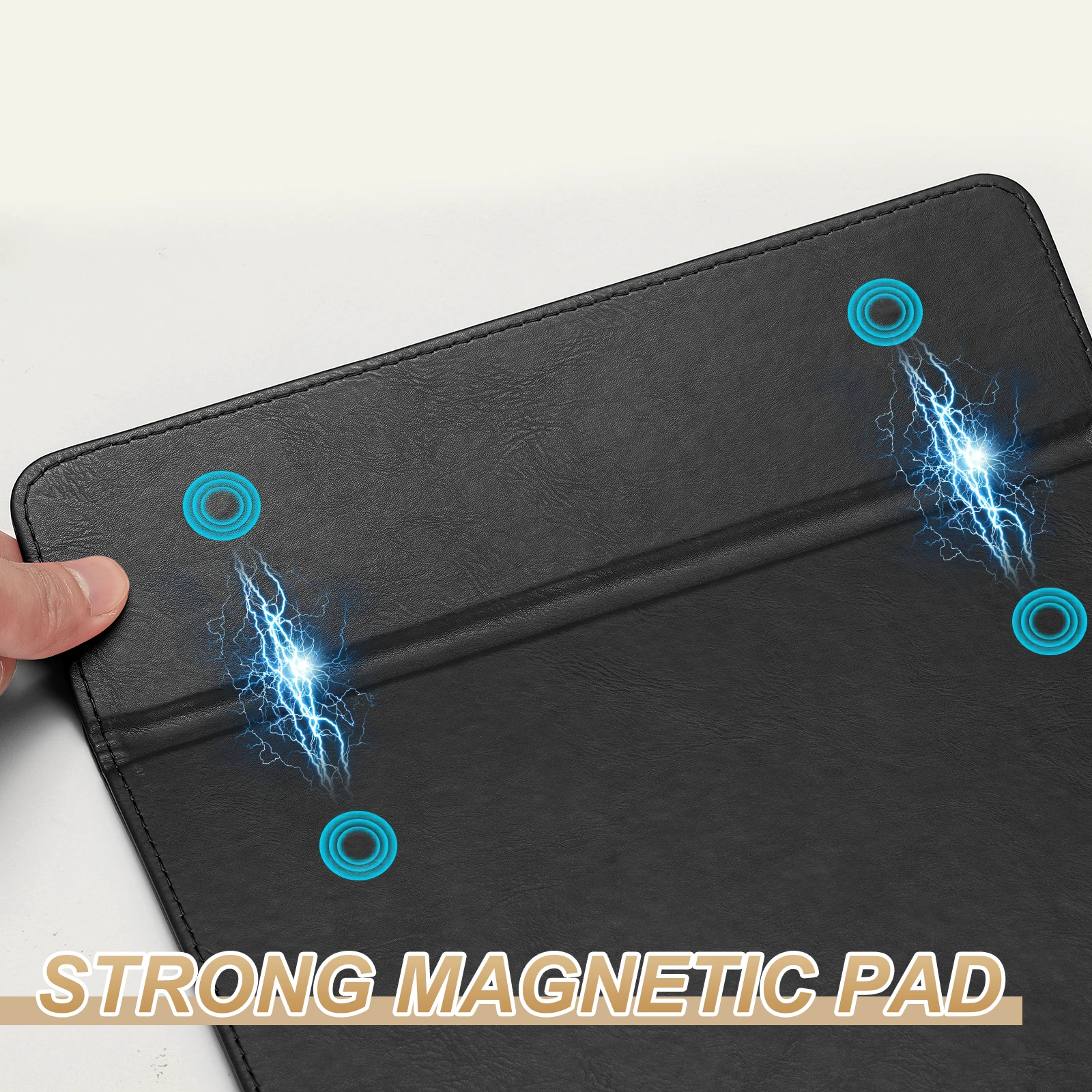 A4 Letterformaat PU Lederen Cl - Magnetic Letter Board recensie en prijs
