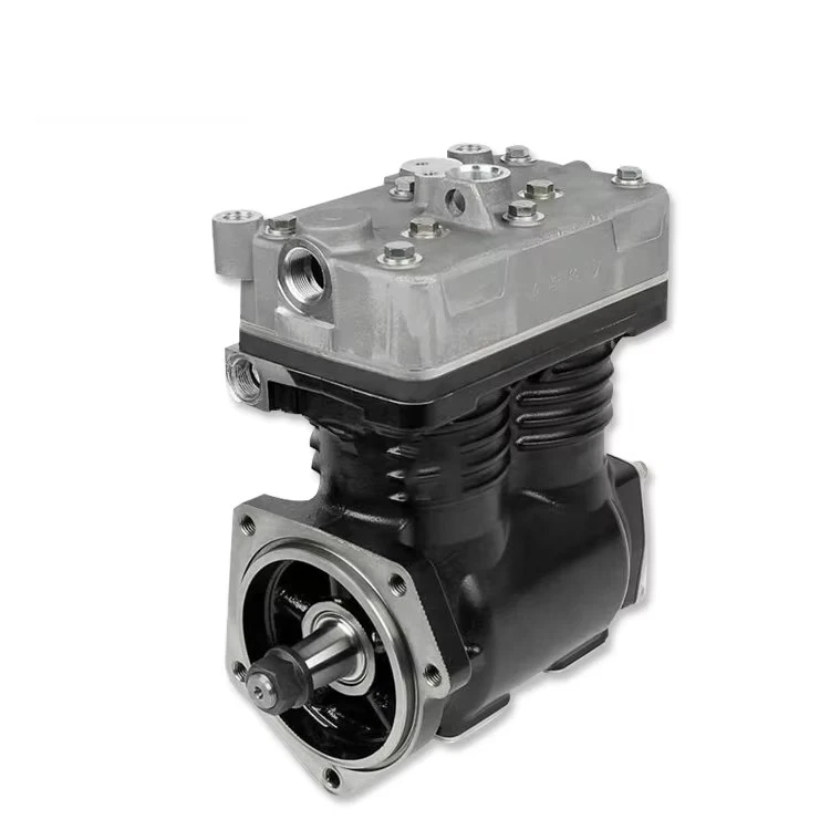 

Large Stock 8113264 20429339 air Brake Compressor for Truck Spare Parts