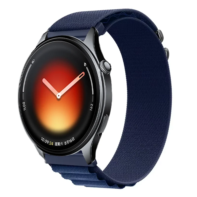 20Mm 22Mm Nylon Str…