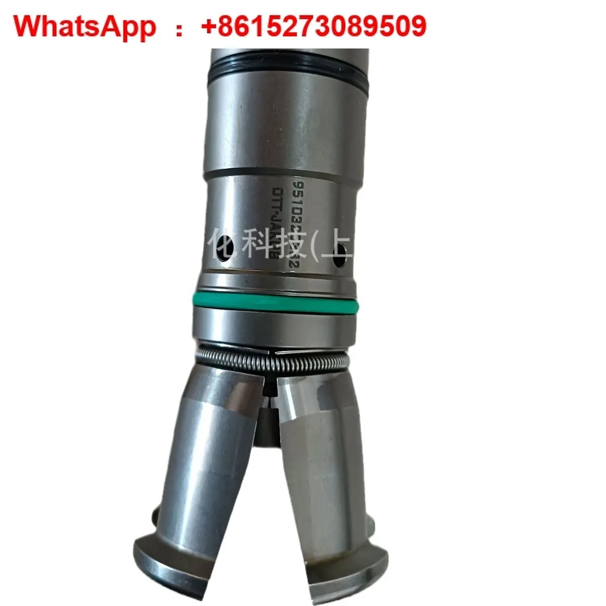 

Broach Claw 95.103.253.3 Clamp Original OTT Spindle Claw