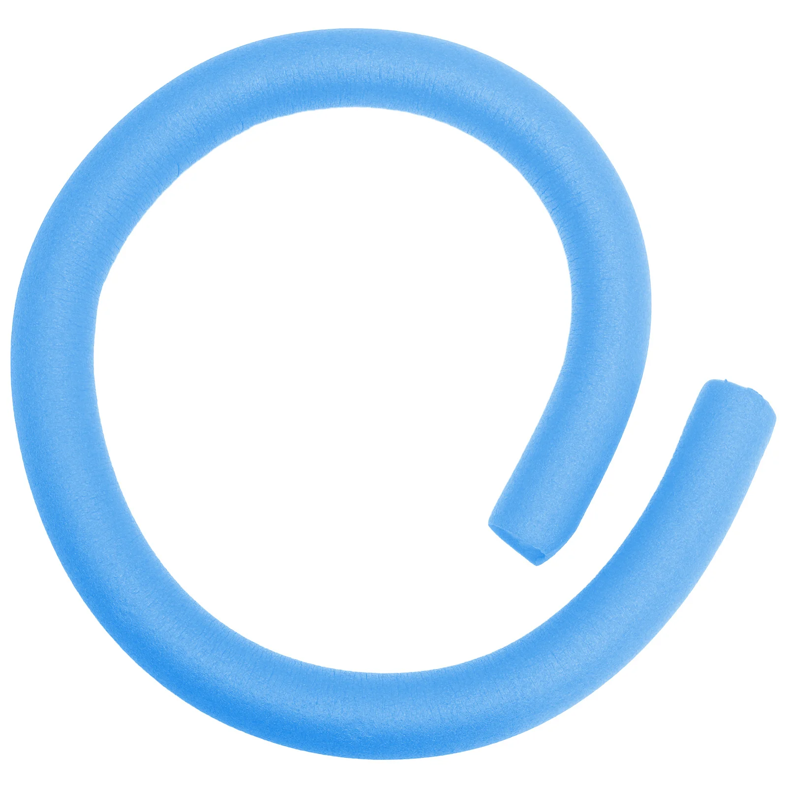 نودلز السباحة الإسفنجية لحمام السباحة للرجال والنساء والأطفال عصي حمام السباحة للعب اليومي وفصول تدريب السباحة المعكرونة الرغوية