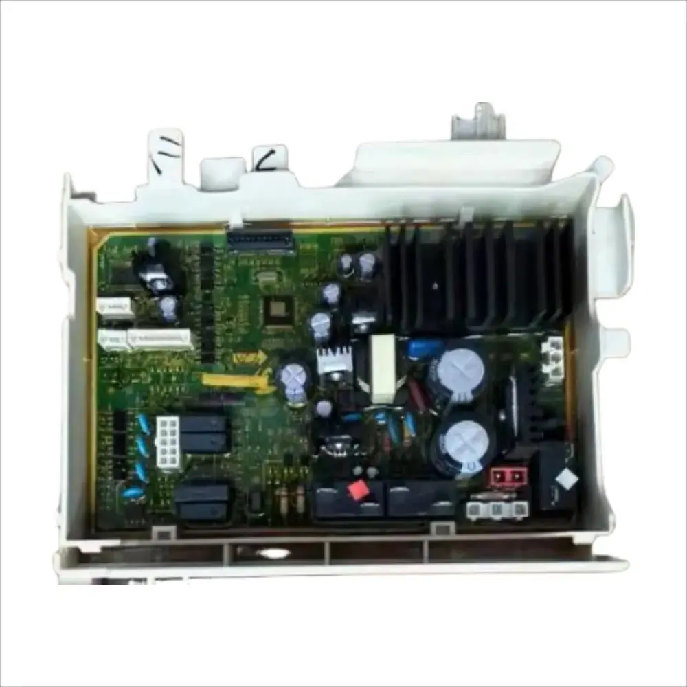 

used for Samsung Drum Washing Machine WD702U4BKSD XQG70-702U4BKSD Computer Board DC92-01125A Main Board
