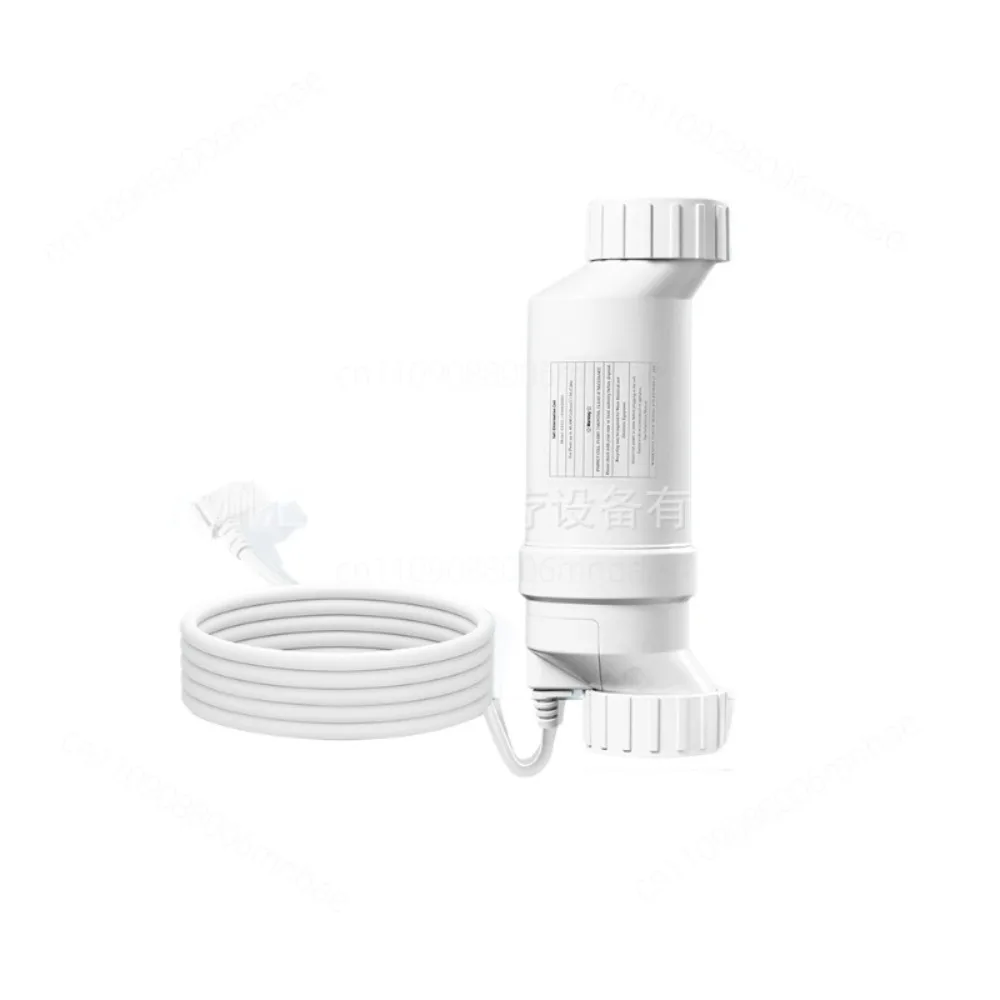 10,000-40,000 Gallons 3T-15 Swimming Pool Salt Chlorine Generator Accessories for Hayward
