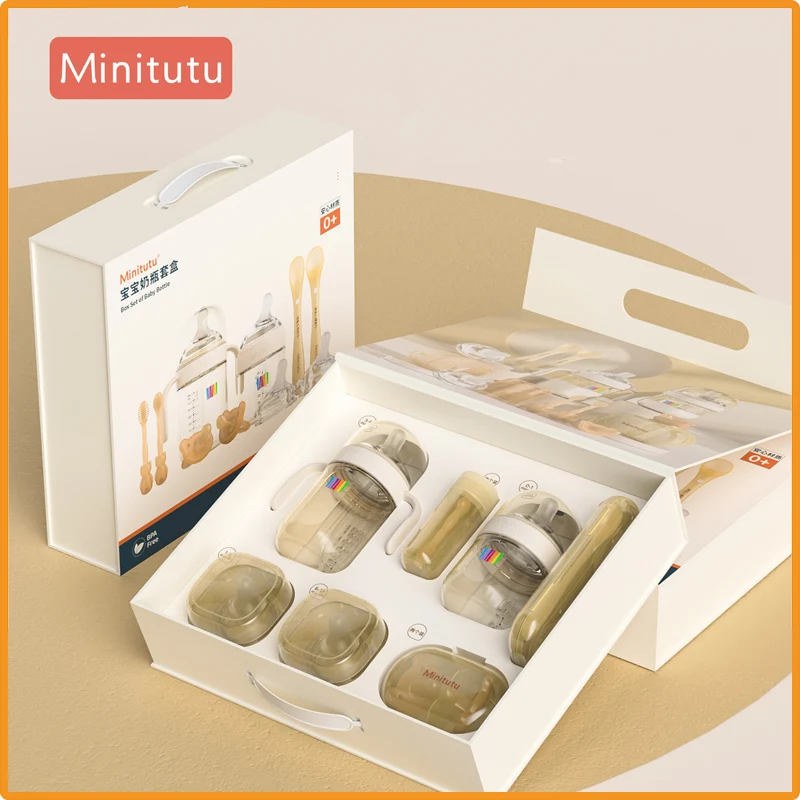 minitutu-set-de-regalo-de-biberones-ppsu-para-recien-nacidos-kit-de-11-piezas-con-chupete-cuchara-de-silicona-y-cepillo-para-lengua