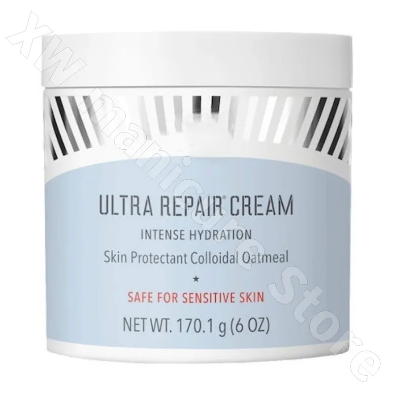 Cream Moisturizing Cream Hydrating Moisturizing Firming Softening Skin Improves Dryness Sensitive Reduces Fine Lines 170ml