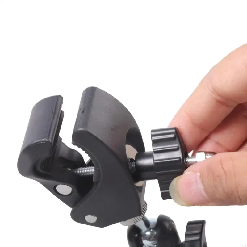 Multifunction Clip Holder Use for Broadcasting Singing Craft Work Mounting 83CE