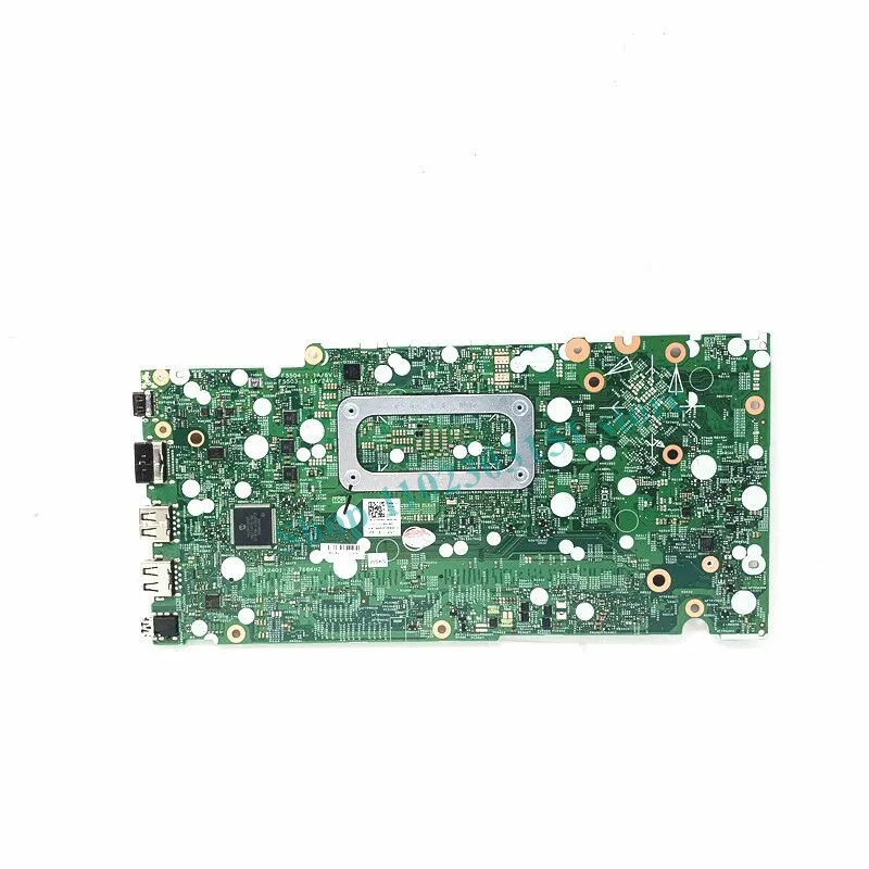 CN-0THVKF 0THVKF THVKF With SRD1V I3-8145U CPU 17859-1 For Dell 5480 5580 5488 Laptop Motherboard 100% Full Tested Working Well