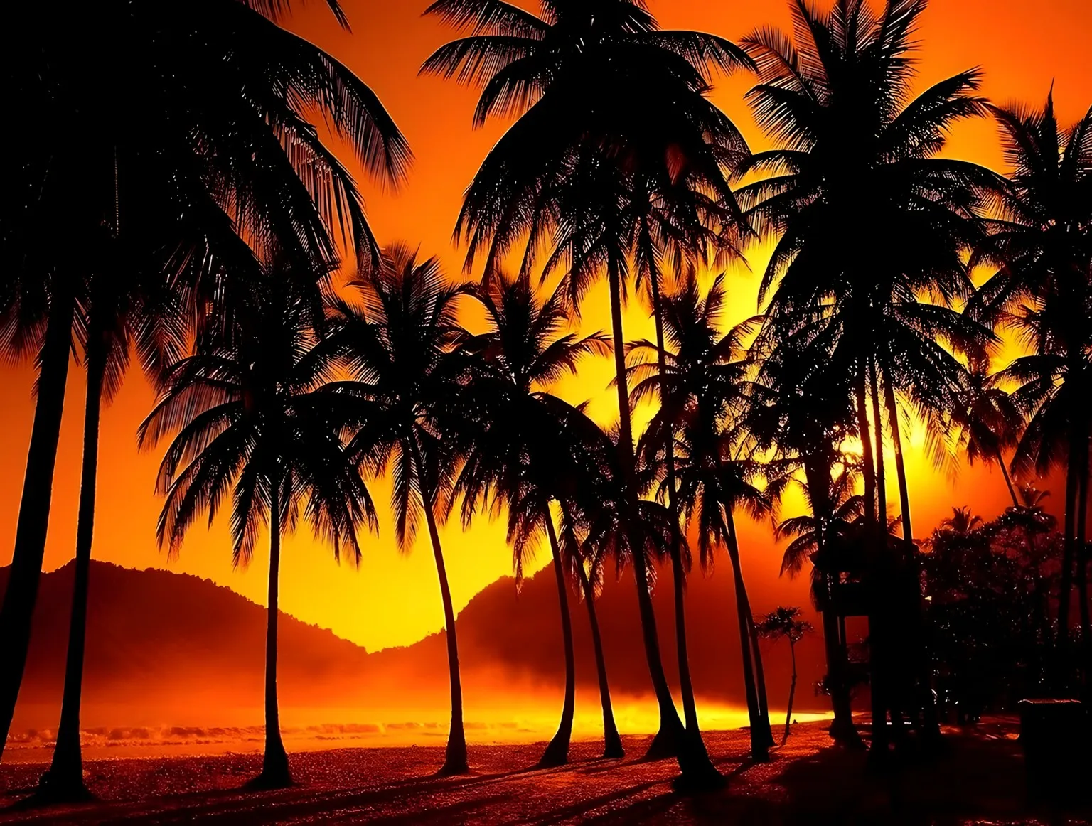 Jmine Div 5D Tropic…