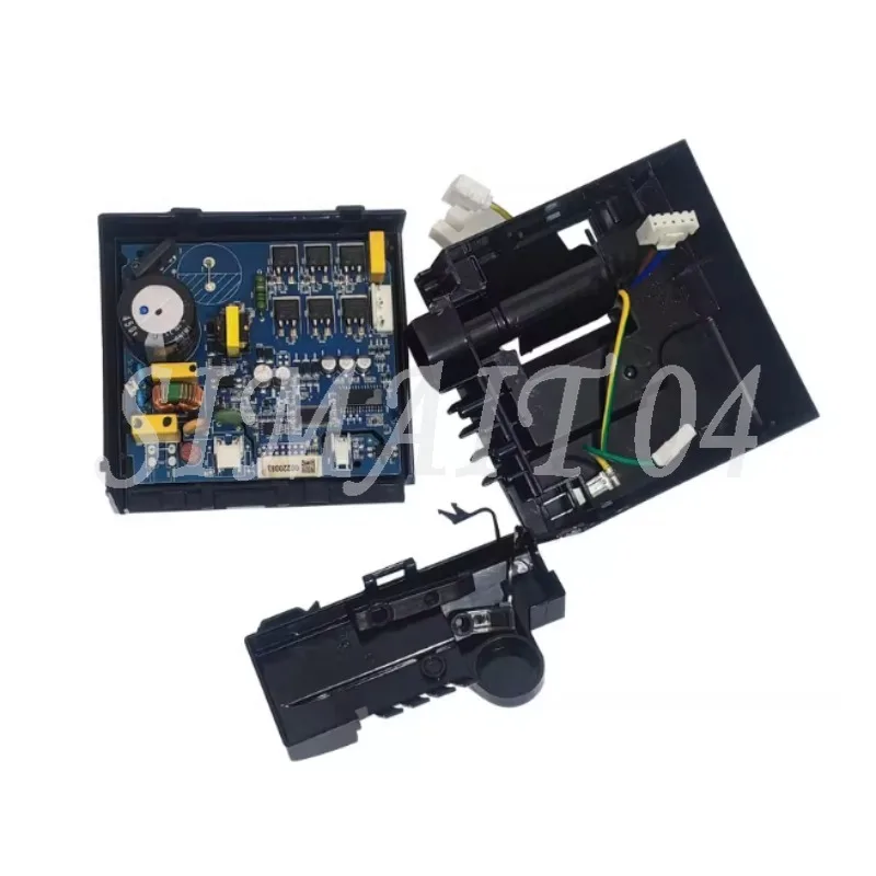 Suitable for Hisense Rongsheng Refrigerator VNX1116Y TYV01B VNX1113Y Frequency Conversion Board Computer Board Driver Board