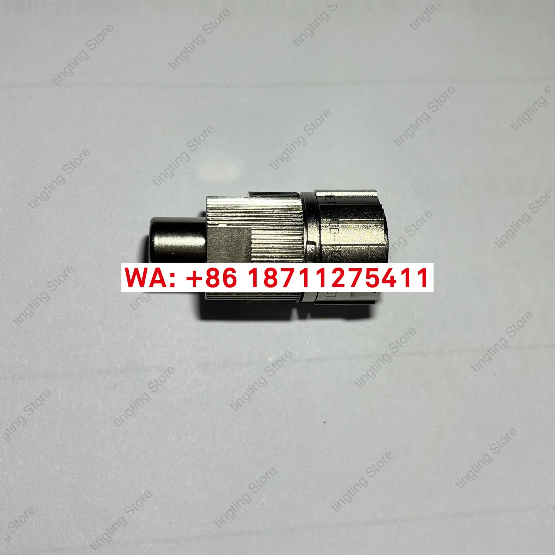 Brand new original Yaskawa YRC1000 Yaskawa teaching pendant short connector pending