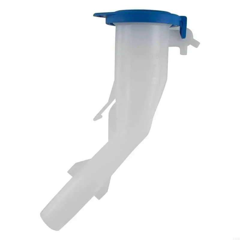 

XXFF CAR Wiper Reservoir Cover Windshield Wyd -Caps Sprayer Prayer Lid