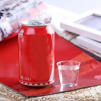 10 best sales kieliszek do wódki z tworzywa sztucznego - №7