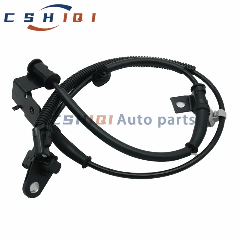 59810-1M300 59830-1M300 Front Left Right ABS Wheel Speed Sensor for Kia Forte 10-13 L4 2.0L 2.4L ALS1966 5S12357 ALS1965 5S12356