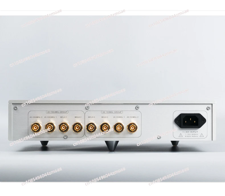 

Fully Balanced HiFiAETHER Fully Balanced HiFi Lossless Music Digital Player Femtosecond Clock