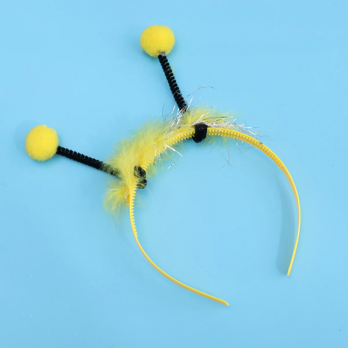 3-częściowy strój pszczoły dla dzieci: opaska, różdżka, sukienka, kostium pszczoły dla chłopców i dziewcząt, na występy szkolne i sceniczne.