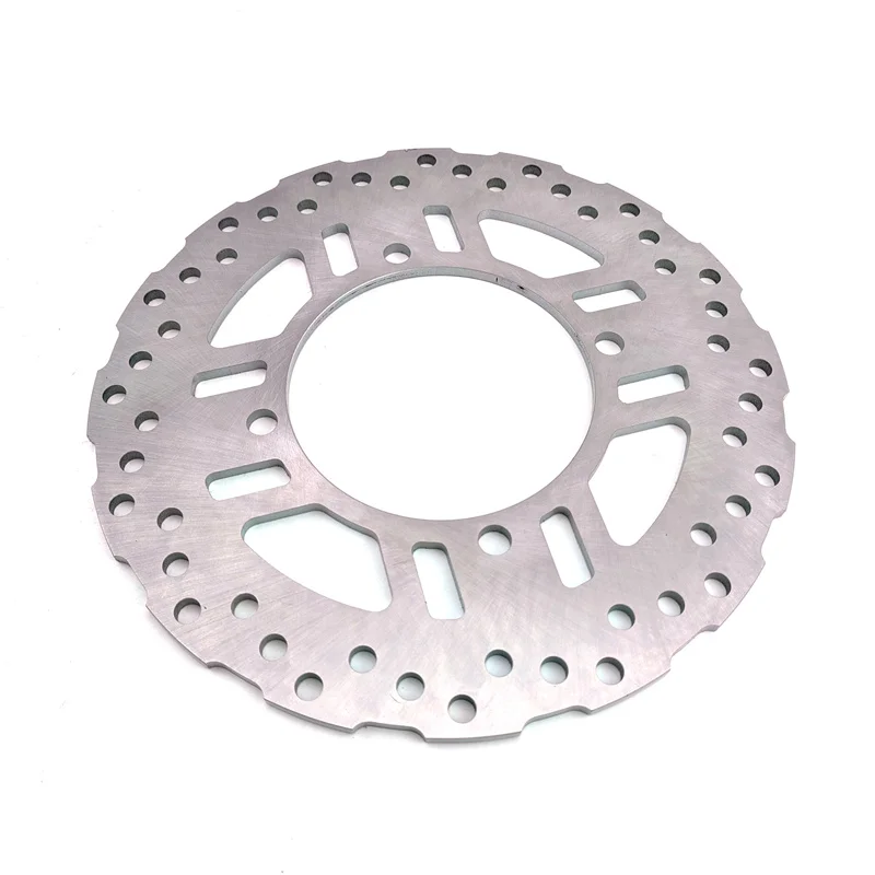 

250mm Rear Brake Disc Rotor For Kawasaki Z 900 Z900 ZR900 ZR 2017 2018 2019 2020 2021 2022 2023