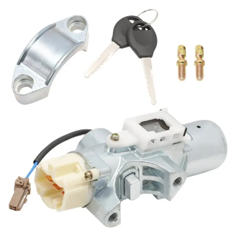 

A98M Starter Switch Assembly 1Set For Nissan Maxima PATHFINDER D87006J325 D8700-6J325