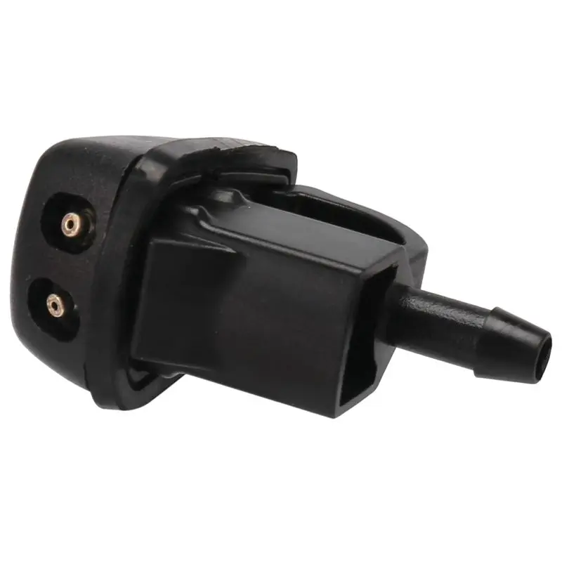 Новые форсунки омывателя лобового стекла (2 шт.) LR049290 для Land Rover LR3, LR4, Range Rover Sport 2005-2016