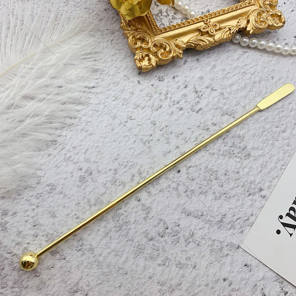 

Набор из 4-х инструментов для дизайна ногтей: премиальные палочки для смешивания, шпатели, иглы, аппликаторы для страз, аксессуары для маникюра и гель-лака