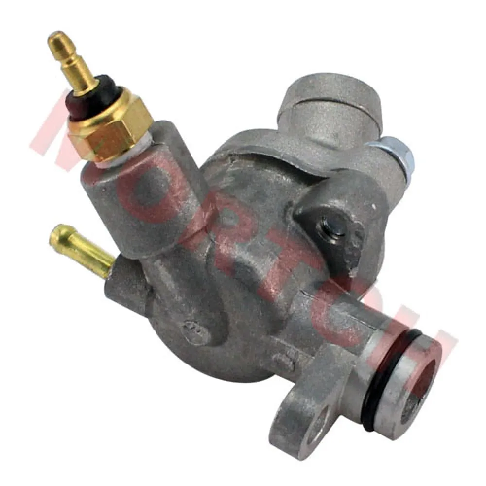 CF250 CH250 Thermostat Body 250-5063A For Jonway JMstar CFmoto Scooter Motorcycle ATV 172mm Engine