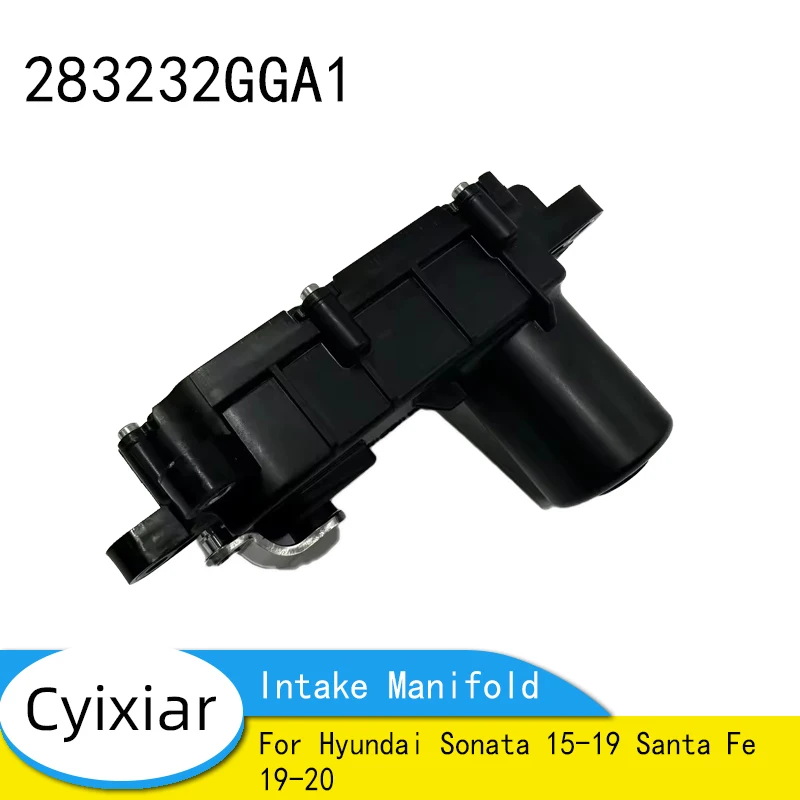 

For Hyundai Sonata 15-19 Santa Fe 19-20 Intake Manifold Runner Control VCM OEM 283232GGA1 28323-2GGA1