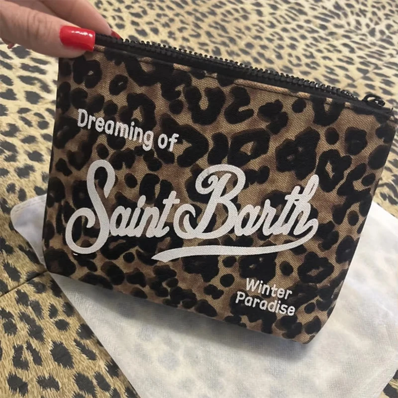 

Fashionable Tote Bag Niche Brand High Quality Trend All-in-one Shoulder Bag Large Capacity Daily Commuter Leopard Print Handbag