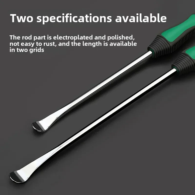 1/2Pcs Automobile Tire Lever Professional Tire Lever Tire Lever Lever Does Not Damage Tires Tire Removal Tool for Car Motorcycle image 4
