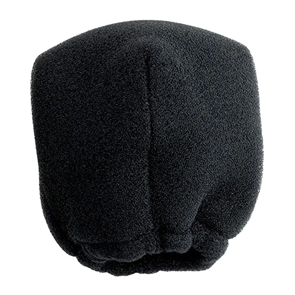 

Hair Dryer Diffuser Made of Premium Sponge Anti-Scalding High Temp Resistant Hair Drying Diffuser for Home Dryer