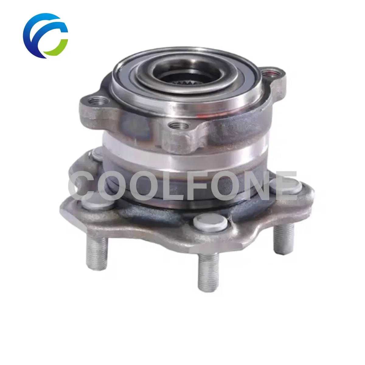 Rear Wheel Hub Bearing For INFINITI M35 M45 EX G M M37 FX Q50 Q70 NISSAN 370 43202-4GA0A 432024GA0B 43202JK00A 43202-JK00A