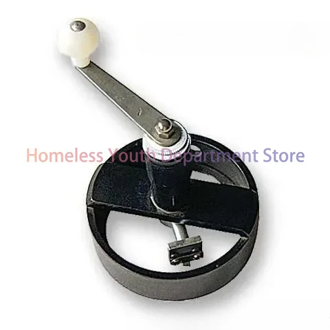 Talent Button Metal Adjustable Circle Paper Cutter