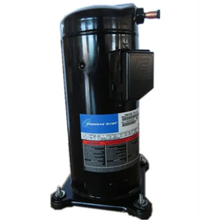 Copeland ZW Scroll Heat Pump Compressor ZW30KA-PFS-582 ZW34KA-TFP-582 ZW61KA-TFP-522 ZW108KA-TFP-522 ZW125KA-TFP-522