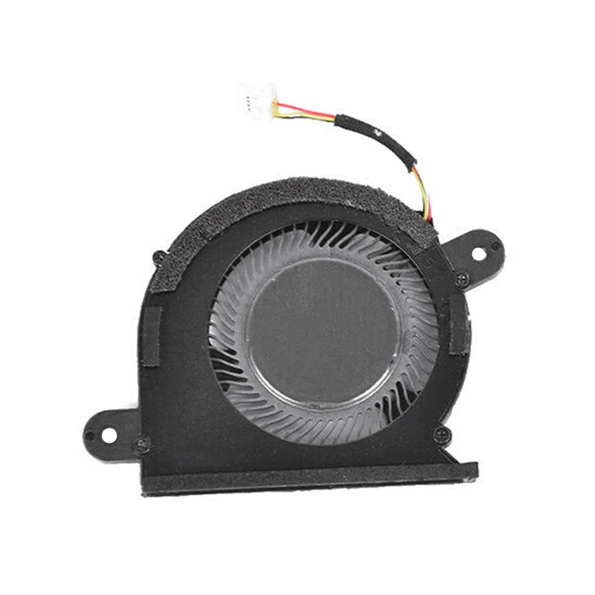 พัดลมทำความเย็นซีพียูจีพี2ชิ้นสำหรับ Dell XPS 2020 13 9300พัดลมทำความเย็นซีพียู0FRK0V 0WX28K พัดลมหม้อน้ำ EG50040S1-CI30-S9A