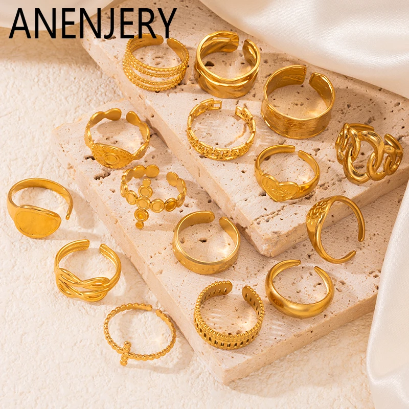 anenjery-Нержавеющая-сталь-316l-с-крестом-и-глазами-в-форме-сердца-открытое-гладкое-кольцо-для-женщин-и-мужчин-простые-специальные-ювелирные-изделия-подарки-оптовая-продажа