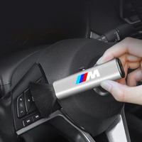 Car Air Outlet Cleaning Brush Dust Small Soft Brush For BMW M3 M4 M5 F93 F92 F97 F98 F95 F96 F94 G30 G20 G05 G06 G07 F07 F34