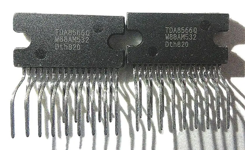 TDA8566Q ZIP17