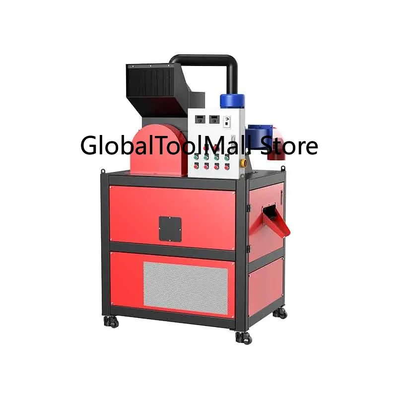 Factory Scrap Cable Copper Recycling Copper Wire Granulator Machine Grade 1 Waste Copper Wire Recycling Machine