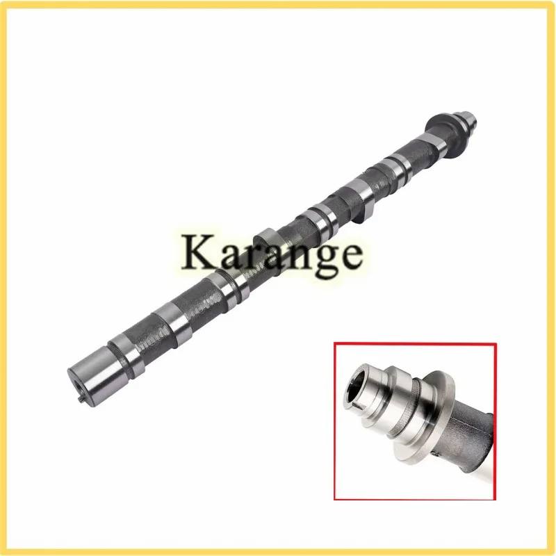 14120-PPA-010 14120PPA010 14120-RAH-H00 14120-PNA-020 Camshaft Exhaust for Honda K20A K24A for Accord Civic CRV Element 01-07