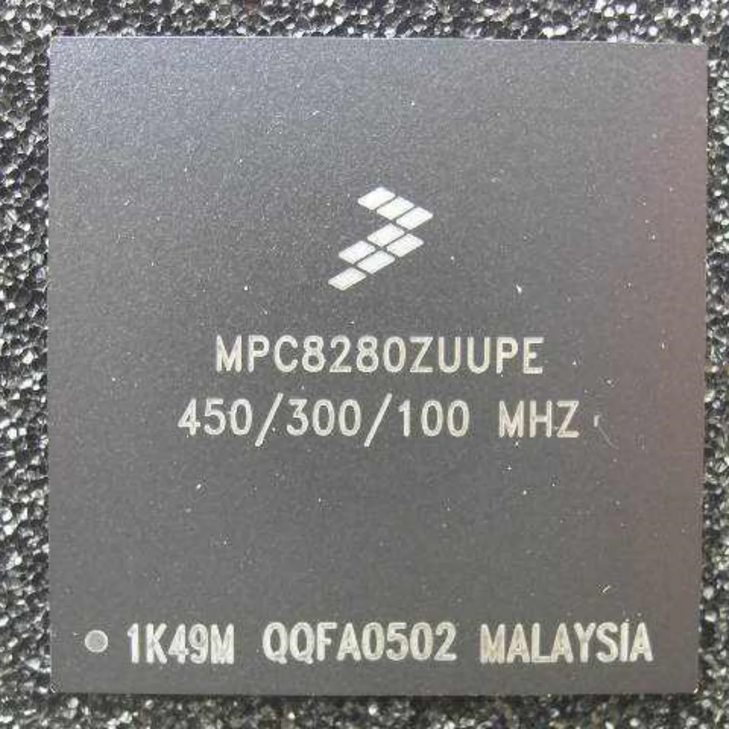 1~10pcs/lot MPC8280 MPC8280ZUUPE 450/300/100 MHZ BGA480 100% Brand New Original.