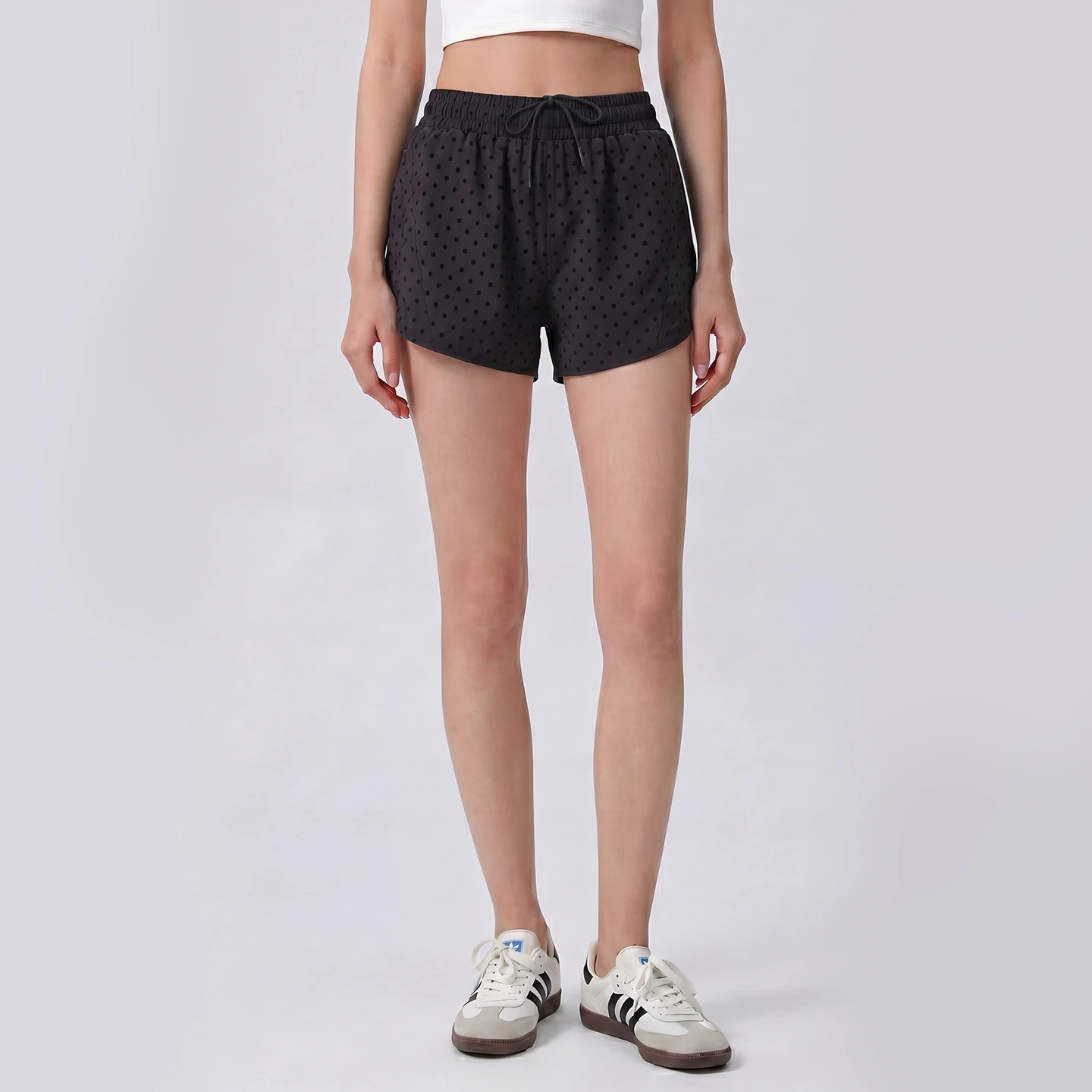 Dumbbells Running Shorts Original Brands Sports Football Boxing Sportswear Woman Gym Fitness Clothing Cheap Clothes Leggings