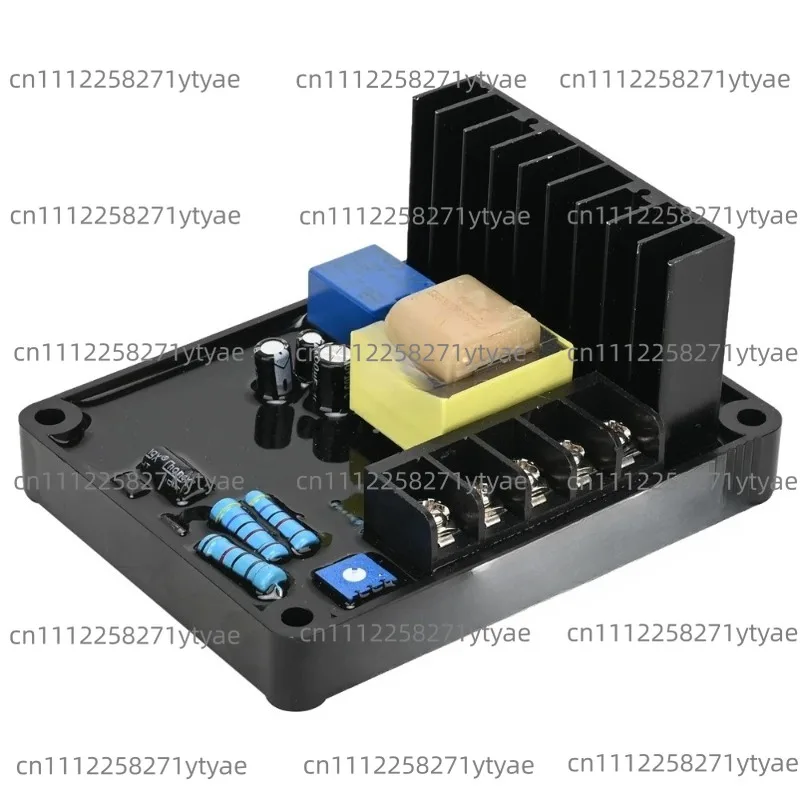 regulateur-de-tension-gb-170-type-a-balais-et-carte-de-regulation-de-tension-gb-160