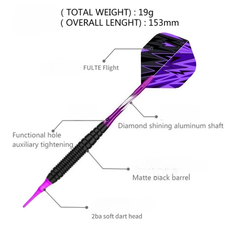 Thumbnail 4 - #4 Cheapest Dart Board Sets Deals You Can Get