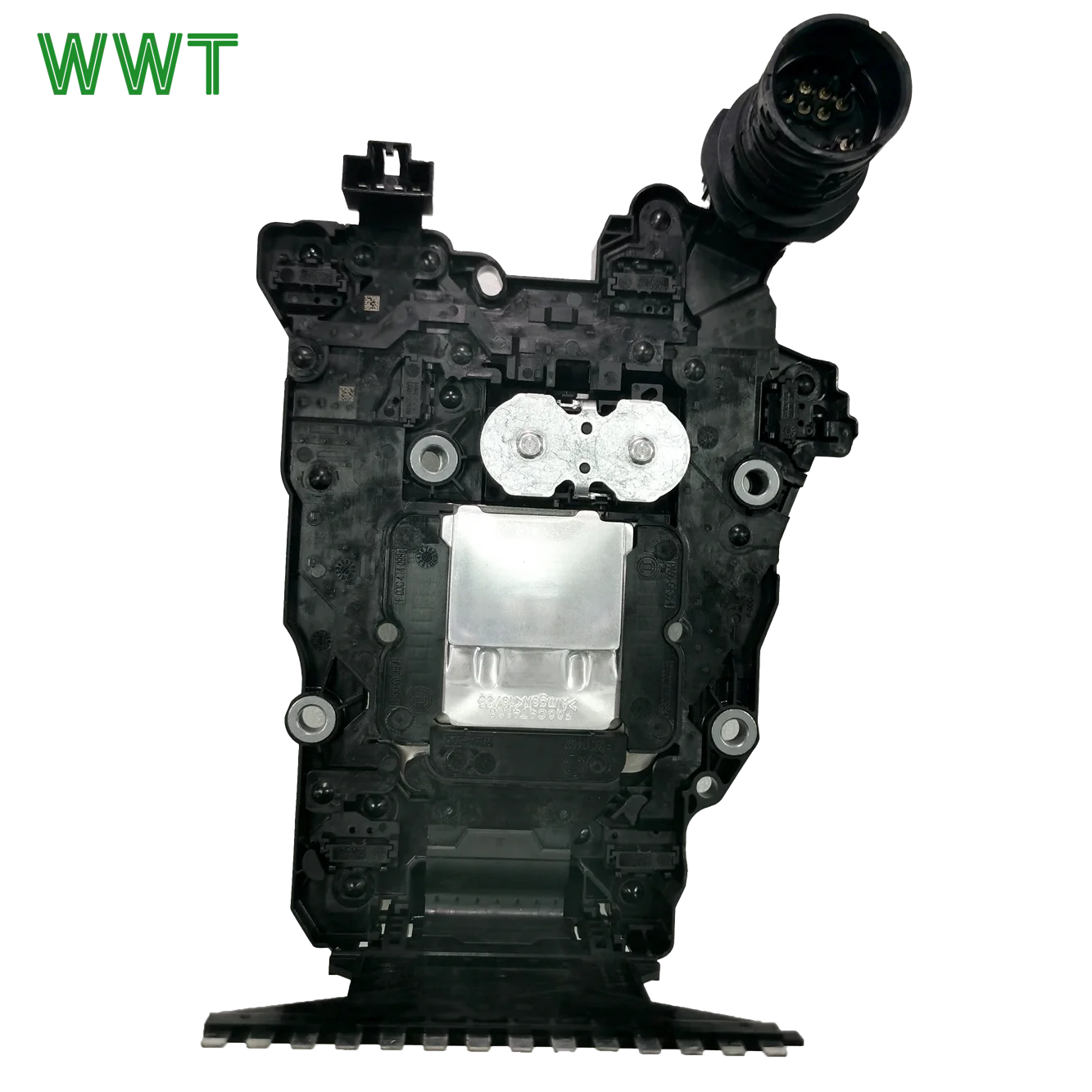 

WWT Original Tcu 0DE -B High Quality DQ380 Transmission Control Unit 0DE927711B Good Price Auto 0de TCU TCM Gearbox System Part