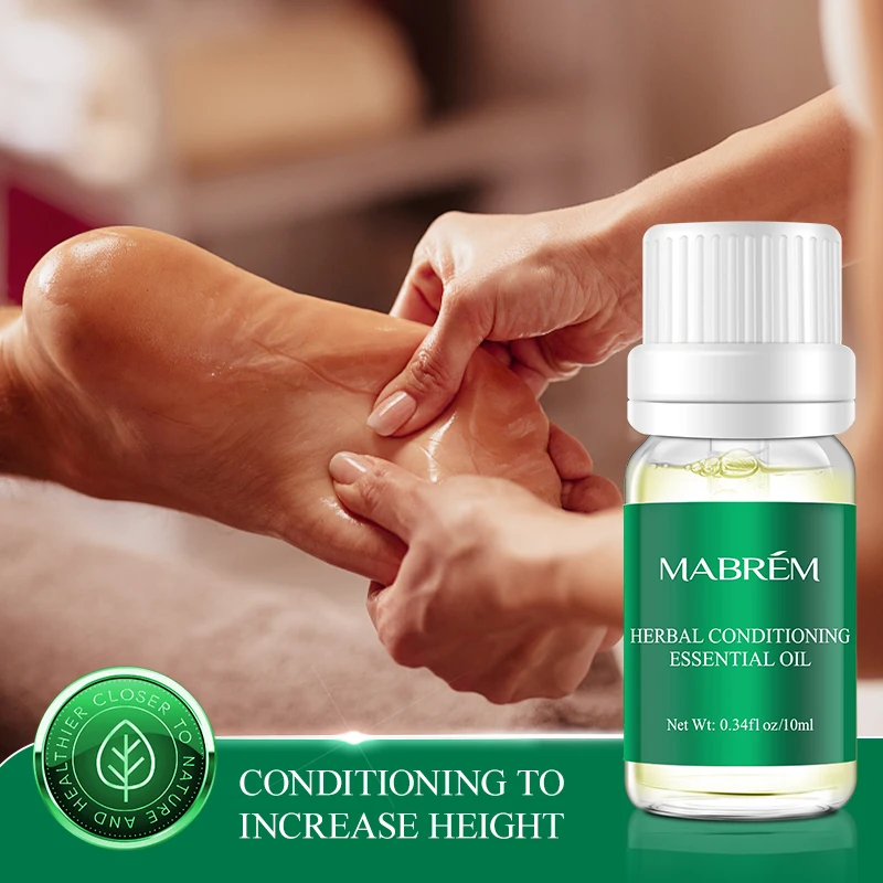 

Эфирное масло для массажа тела MABREM способствует сну, снимает усталость стопы, снимает напряжение, уменьшает увлажнение, устраняет красоту здоровья