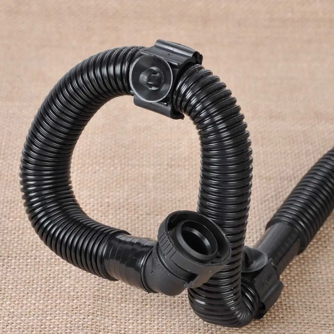 CITALL 3B0131149F Secondary Air Pump Breather Connector Hose for 1.8T VW Passat B5 2001-2003 2004 2005 SKODA Superb 2002-2008