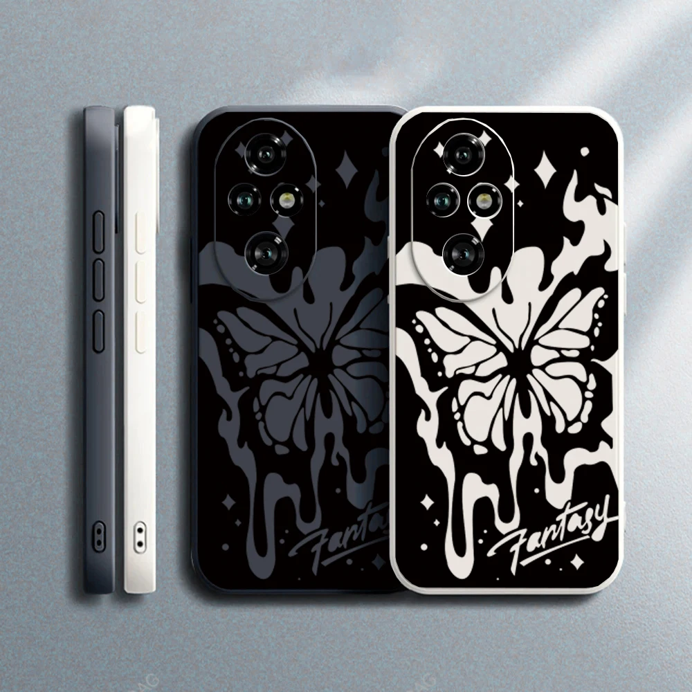 For Honor 200 Pro C… - image